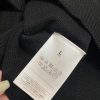 パームエンジェルス　ニット・セーター　人気　男女同型　くまの刺繍　正規品保障　22年秋冬新作