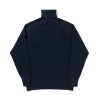 ストーンアイランド セーター ほしい 長袖 タートルネックのセーター ファッション 快適性 正規品 22年秋冬新作
