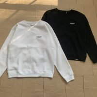 FEAR OF GOD ESSENTIALS【フィア・オブ・ゴッド】激安新作通販 ロゴ スウェットシャツ