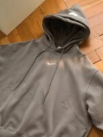 FEAR OF GOD 【フィア・オブ・ゴッド】激安新作通販 Nike x Fear of god ロゴ パーカー フーディ