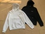 FEAR OF GOD 【フィア・オブ・ゴッド】激安新作通販Represent Owners Clubロゴプリント パーカー