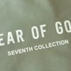 FEAR OF GOD 【フィア・オブ・ゴッド】 激安新作通販 Souvenir ジャケット