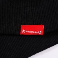 Mastermind World（マスターマインドワールド）芸能人 激安通販 ロゴパーカー フーディ ドローストリング パーカー