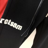 Mastermind JAPAN（マスターマインドジャパン）芸能人 激安通販テーパードパンツ ジャージ