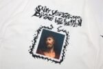 SAINT MICHAEL（セントマイケル）芸能人 激安通販 LS TEE/SATAN ロングスリーブTシャツ