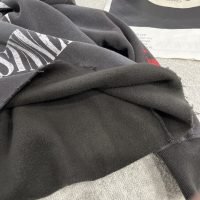 SAINT MICHAEL（セントマイケル）芸能人 激安通販 HOODIE VLONEヴィーローン × セントマイケル フーディー