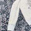 SAINT MICHAEL（セントマイケル）芸能人 激安通販 セントマイケル × エヴァンゲリオン スウェットシャツ