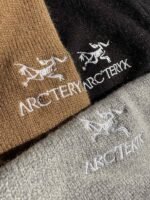 arcteryx(アークテリクス)アウトレット新作ウール生地人気メンズニット