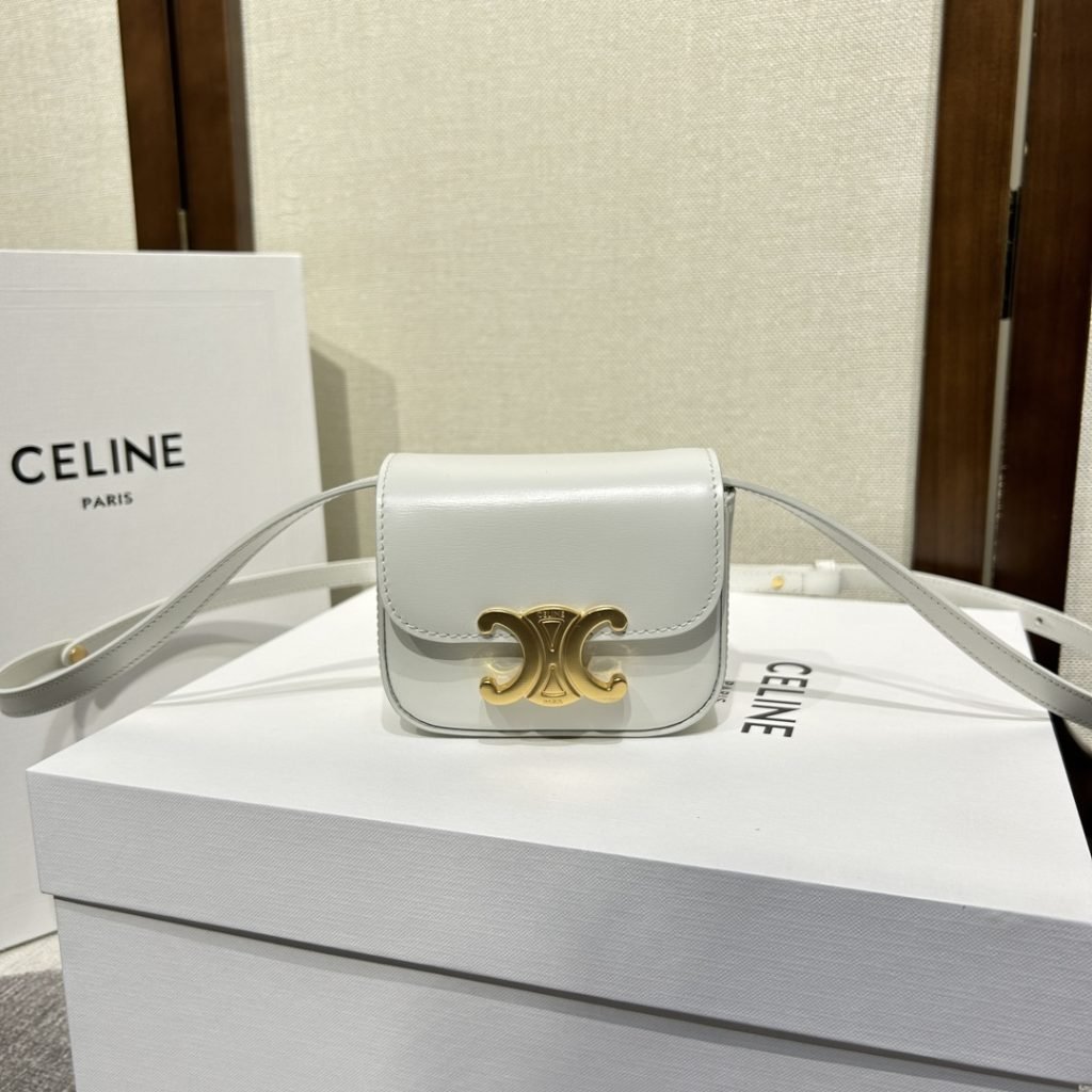 CELINE(セリーヌ)海外通販 コピー新作ショルダーバッグ安い