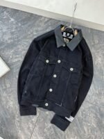 GALLERY DEPTxLANVIN コラボオンライン通販デニムジャケット