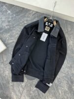 GALLERY DEPTxLANVIN コラボオンライン通販デニムジャケット