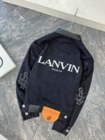 GALLERY DEPTxLANVIN コラボオンライン通販デニムジャケット