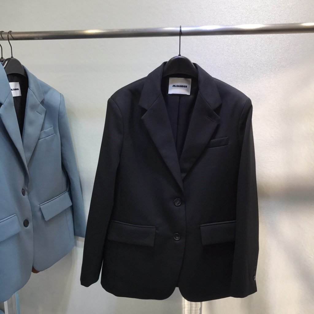 Jil Sander(ジルサンダー)アウトレット 海外通販 レディーススーツ