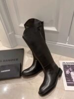 Jil Sander(ジルサンダー) アウトレット オンライン レディース革靴ブーツ