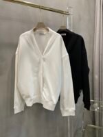 Jil Sander(ジルサンダー) 海外通販セール レディースベースボールジャージ