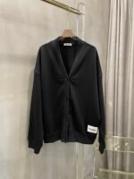 Jil Sander(ジルサンダー) 海外通販セール レディースベースボールジャージ