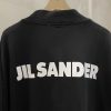 Jil Sander(ジルサンダー) 海外通販セール レディースベースボールジャージ