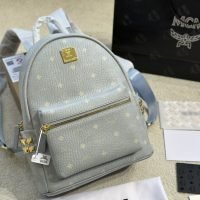 MCM(エム シー エム)Misty Gray安いリュック 地雷女