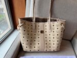限定MCM(エム シー エム)安く買う方法人気皮革 レディースハンドバッグ通販