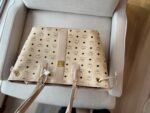 限定MCM(エム シー エム)安く買う方法人気皮革 レディースハンドバッグ通販