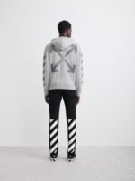 off-white（オフホワイト）オンライン 買い方激安ウールパーカー安く 買う