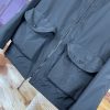 ストーンアイランド芸能人激安新品耐風性耐水性アイスジャケット