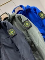 ストーンアイランド（Stone Island）芸能人激安輸入新作人気メンズアイスジャケット