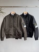 ストーンアイランド（Stone Island）激安新品 メンズパイロットダウンジャケット