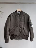 ストーンアイランド（Stone Island）激安新品 メンズパイロットダウンジャケット