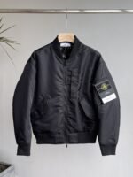 ストーンアイランド（Stone Island）激安新品 メンズパイロットダウンジャケット