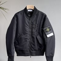 ストーンアイランド（Stone Island）激安新品 メンズパイロットダウンジャケット