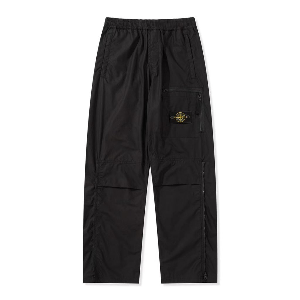 ストーンアイランド（Stone Island）22FW Pants(Inside with wool正規品カジュアルパンツ