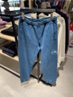 STUSSYステューシー ハワイアウトレット 安い本物メンズスウェットパンツ