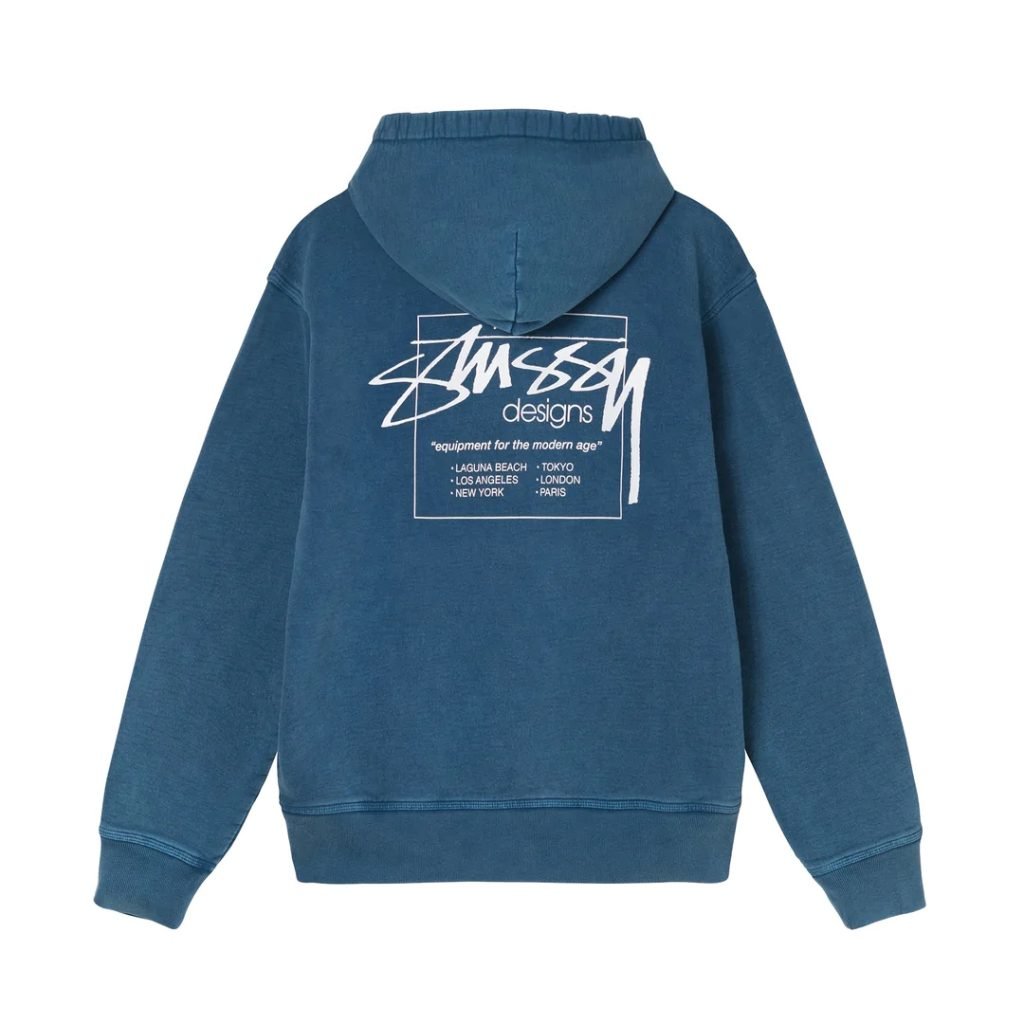 STUSSYハワイアウトレット 安い本物人気メンズパーカー