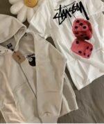 STUSSY(ステューシー) Ball Zip Hood 格安新作メンズパーカー