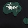 STUSSY(ステューシー)アウトレット 安い正規品人気 レディースパーカー