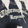 Representリプレゼントvintage　oversize Tシャツ 激安新品