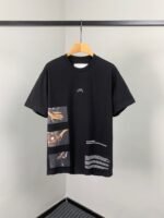 人気ブランド 服アコールドウォールブランド夏服tシャツ激安通販