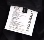 人気ブランド 服a-cold-wall オンライン本物tシャツ