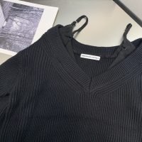 Alexanderwang人気ブランド 服激安ニットウィメンズ