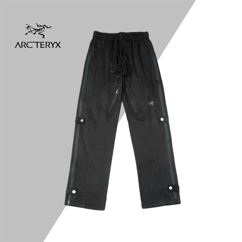 arcteryx(アークテリクス)店舗機能メンズカジュアルパンツ