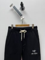 秋冬新作arcteryxカナダ 安い買取メンズスウェットパンツ
