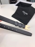 CELINE(セリーヌ)海外通販セール革ウィメンズベルト