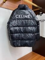 並行輸入品CELINE(セリーヌ)海外通販買取男女兼用ダウン
