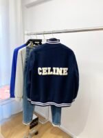 秋冬新作CELINE(セリーヌ)アウトレット 店舗アウター安い