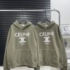 業界最高N級品CELINE(セリーヌ)通販人気ウィメンズパーカー