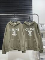 業界最高N級品CELINE(セリーヌ)通販人気ウィメンズパーカー