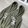 業界最高N級品CELINE(セリーヌ)通販人気ウィメンズパーカー