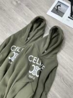 業界最高N級品CELINE(セリーヌ)通販人気ウィメンズパーカー
