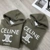 業界最高N級品CELINE(セリーヌ)通販人気ウィメンズパーカー